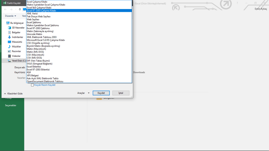 excel 97-2003 calisma kitabi olarak kaydet.png